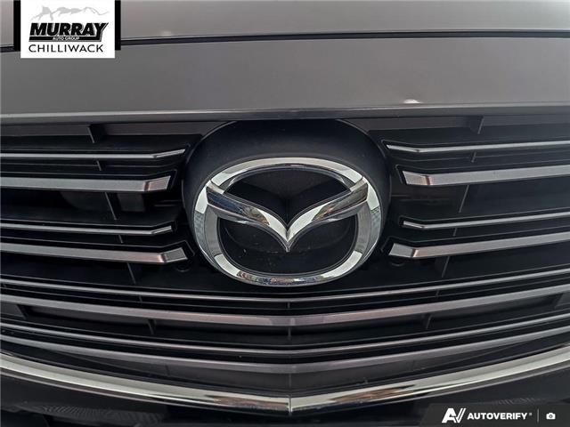 2022 Mazda CX-3 GS (Stk: 25M265A) in Chilliwack - Image 10 of 36