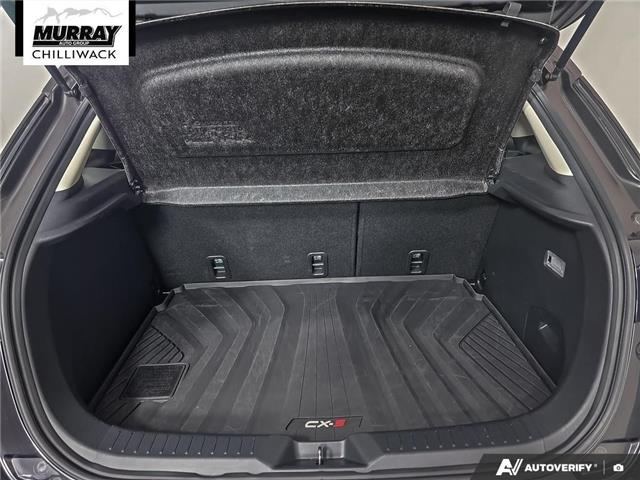 2022 Mazda CX-3 GS (Stk: 25M265A) in Chilliwack - Image 13 of 36