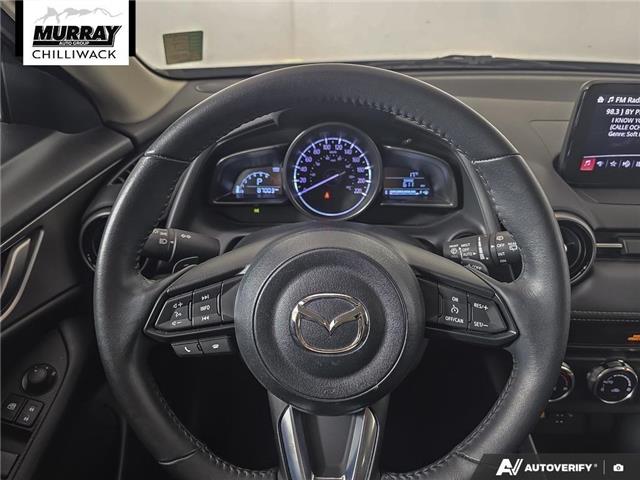 2022 Mazda CX-3 GS (Stk: 25M265A) in Chilliwack - Image 16 of 36