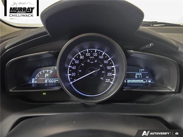 2022 Mazda CX-3 GS (Stk: 25M265A) in Chilliwack - Image 17 of 36