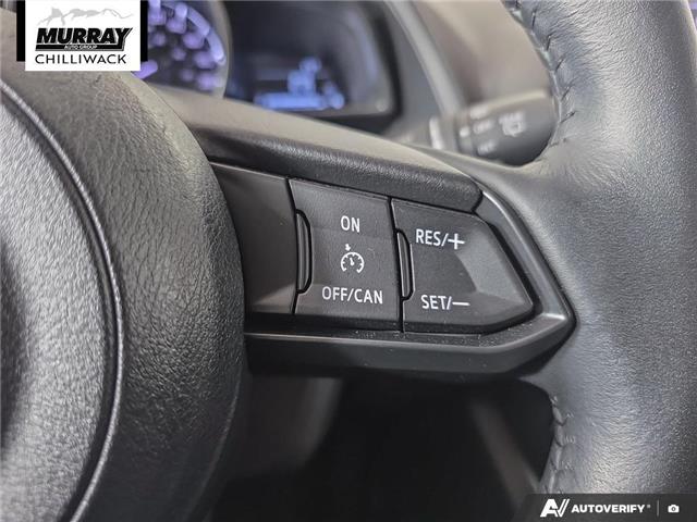 2022 Mazda CX-3 GS (Stk: 25M265A) in Chilliwack - Image 18 of 36