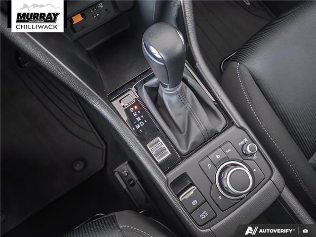 2022 Mazda CX-3 GS (Stk: 25M265A) in Chilliwack - Image 20 of 36