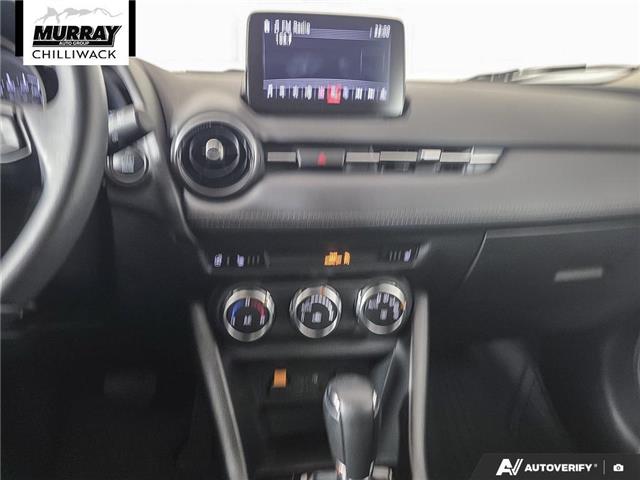2022 Mazda CX-3 GS (Stk: 25M265A) in Chilliwack - Image 21 of 36