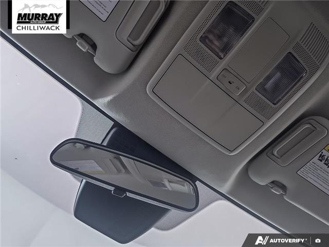 2022 Mazda CX-3 GS (Stk: 25M265A) in Chilliwack - Image 24 of 36