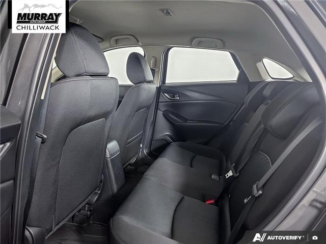 2022 Mazda CX-3 GS (Stk: 25M265A) in Chilliwack - Image 26 of 36
