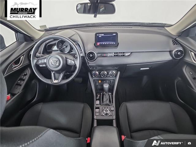 2022 Mazda CX-3 GS (Stk: 25M265A) in Chilliwack - Image 27 of 36