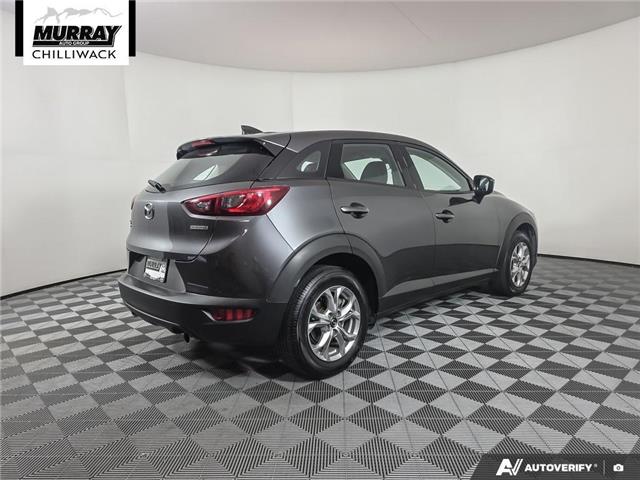 2022 Mazda CX-3 GS (Stk: 25M265A) in Chilliwack - Image 29 of 36