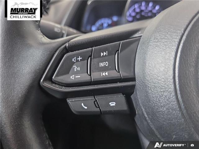 2022 Mazda CX-3 GS (Stk: 25M265A) in Chilliwack - Image 32 of 36