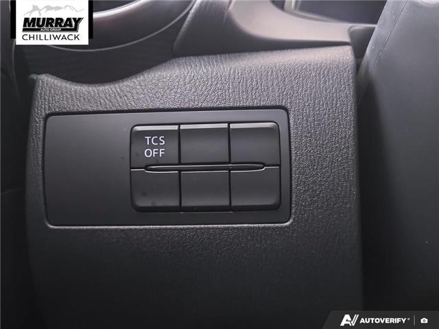 2022 Mazda CX-3 GS (Stk: 25M265A) in Chilliwack - Image 33 of 36