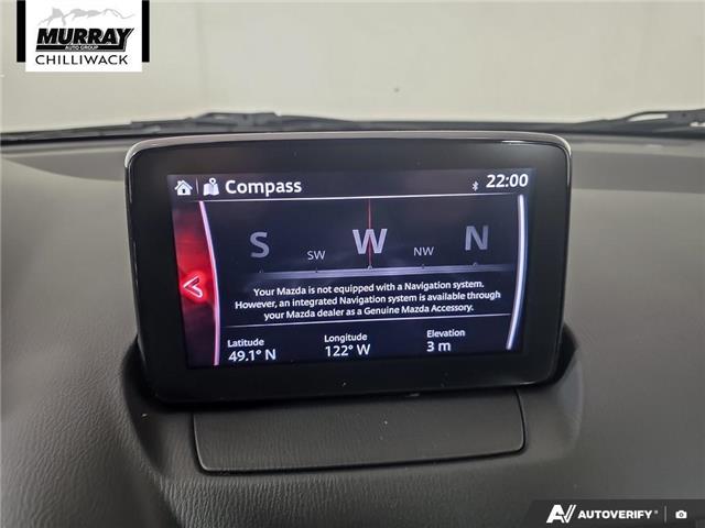 2022 Mazda CX-3 GS (Stk: 25M265A) in Chilliwack - Image 34 of 36