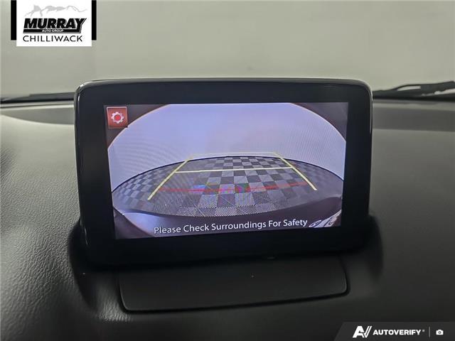 2022 Mazda CX-3 GS (Stk: 25M265A) in Chilliwack - Image 35 of 36