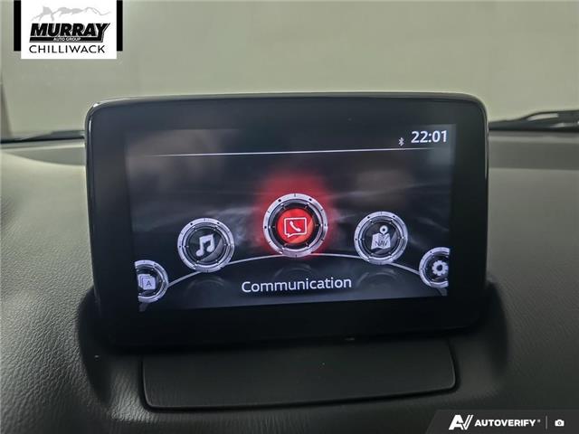 2022 Mazda CX-3 GS (Stk: 25M265A) in Chilliwack - Image 36 of 36