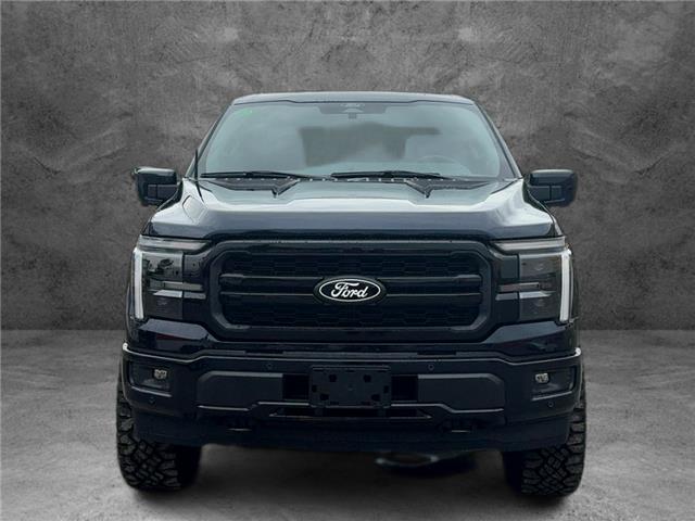 2025 Ford F-150 Lariat (Stk: 0T5482) in Kamloops - Image 2 of 25