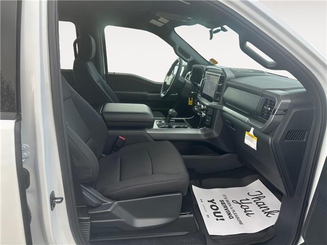 2025 Ford F-150 XLT (Stk: 25T130) in ROCKY MOUNTAIN HOUSE - Image 15 of 15