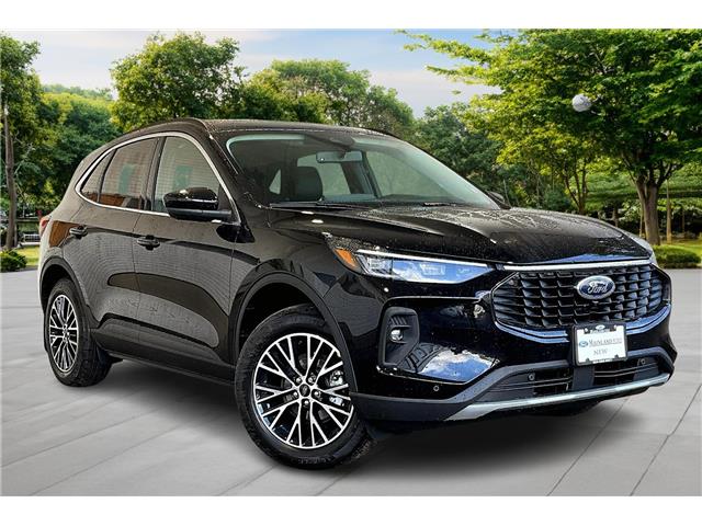 2026 Ford Escape PHEV (Stk: 26ES1839) in Vancouver - Image 1 of 14