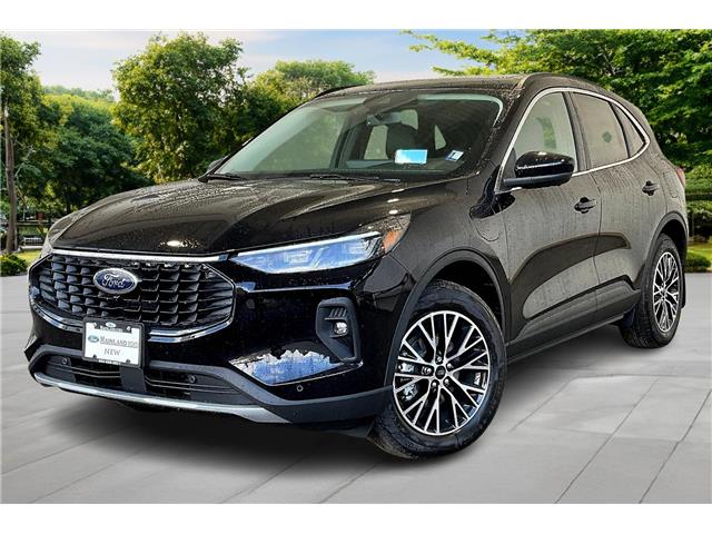 2026 Ford Escape PHEV (Stk: 26ES1839) in Vancouver - Image 2 of 14