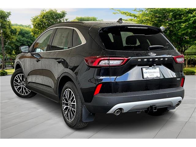 2026 Ford Escape PHEV (Stk: 26ES1839) in Vancouver - Image 3 of 14