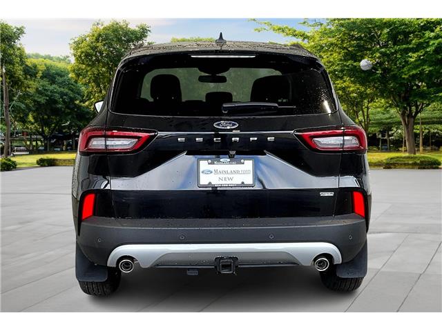 2026 Ford Escape PHEV (Stk: 26ES1839) in Vancouver - Image 4 of 14