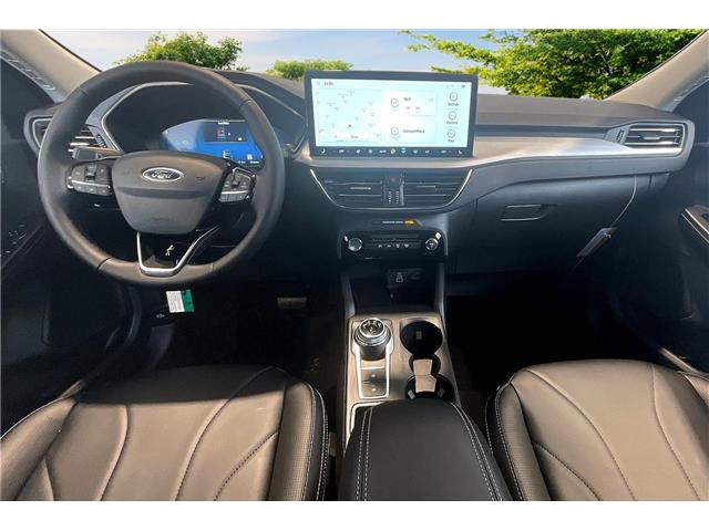 2026 Ford Escape PHEV (Stk: 26ES1839) in Vancouver - Image 5 of 14