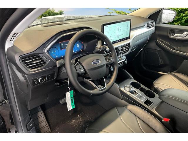 2026 Ford Escape PHEV (Stk: 26ES1839) in Vancouver - Image 6 of 14