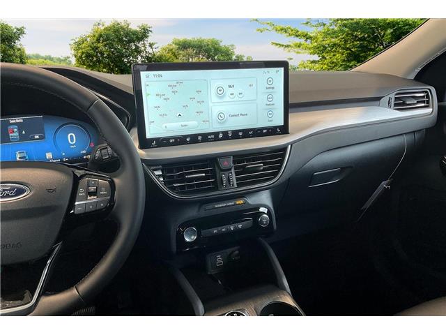 2026 Ford Escape PHEV (Stk: 26ES1839) in Vancouver - Image 7 of 14