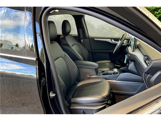 2026 Ford Escape PHEV (Stk: 26ES1839) in Vancouver - Image 8 of 14