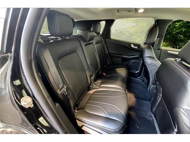 2026 Ford Escape PHEV (Stk: 26ES1839) in Vancouver - Image 9 of 14