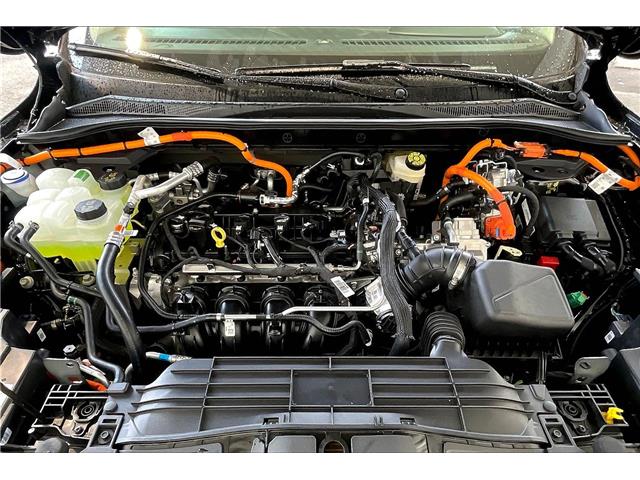 2026 Ford Escape PHEV (Stk: 26ES1839) in Vancouver - Image 10 of 14
