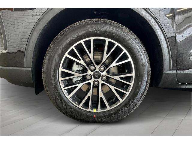 2026 Ford Escape PHEV (Stk: 26ES1839) in Vancouver - Image 11 of 14