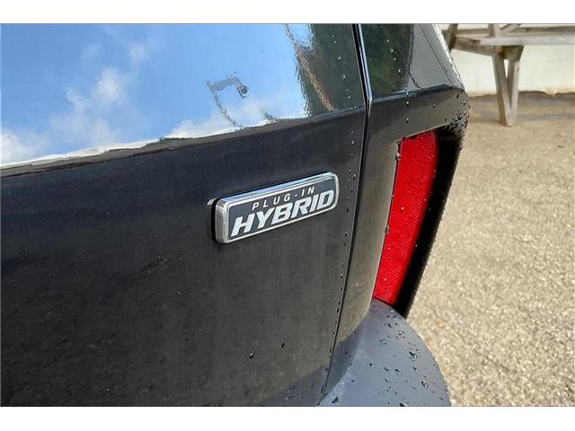 2026 Ford Escape PHEV (Stk: 26ES1839) in Vancouver - Image 12 of 14