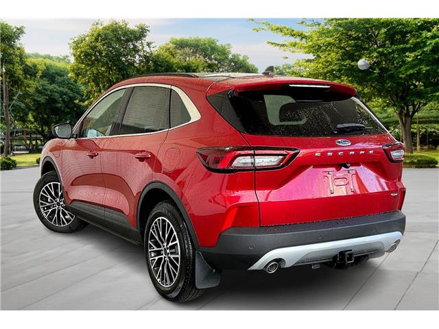 2026 Ford Escape PHEV (Stk: 26ES7360) in Vancouver - Image 3 of 14