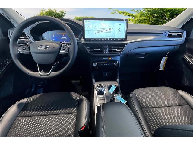 2026 Ford Escape PHEV (Stk: 26ES7360) in Vancouver - Image 5 of 14