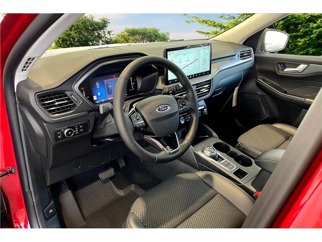 2026 Ford Escape PHEV (Stk: 26ES7360) in Vancouver - Image 6 of 14