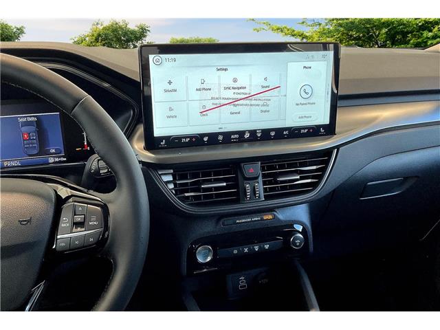 2026 Ford Escape PHEV (Stk: 26ES7360) in Vancouver - Image 7 of 14