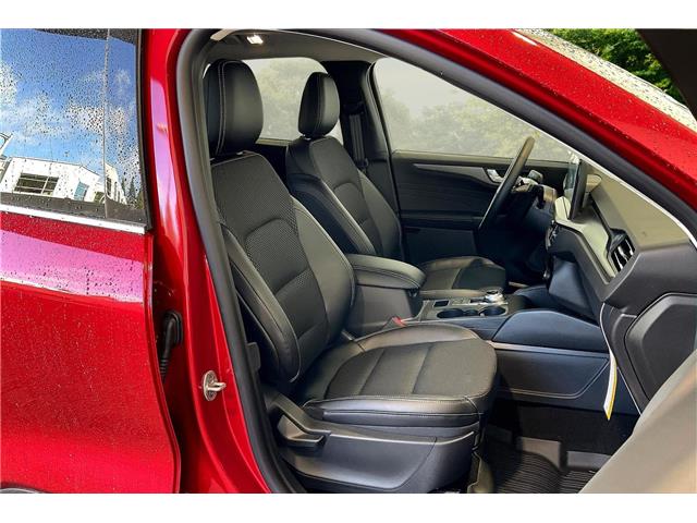 2026 Ford Escape PHEV (Stk: 26ES7360) in Vancouver - Image 8 of 14