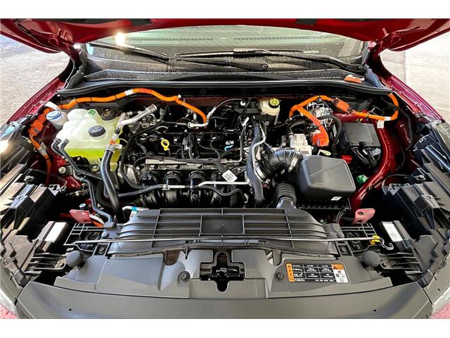 2026 Ford Escape PHEV (Stk: 26ES7360) in Vancouver - Image 10 of 14