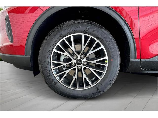 2026 Ford Escape PHEV (Stk: 26ES7360) in Vancouver - Image 11 of 14