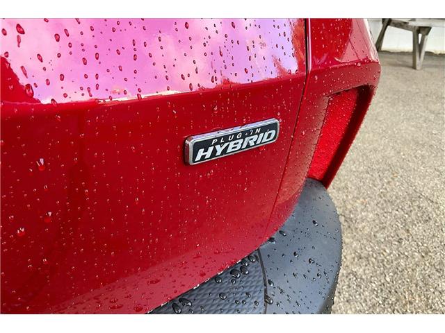 2026 Ford Escape PHEV (Stk: 26ES7360) in Vancouver - Image 12 of 14