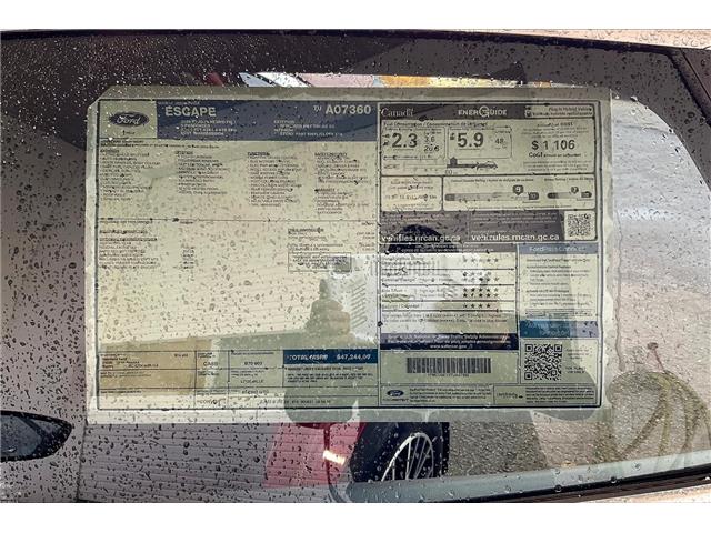 2026 Ford Escape PHEV (Stk: 26ES7360) in Vancouver - Image 14 of 14