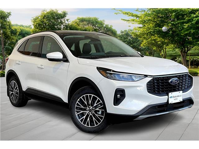 2026 Ford Escape PHEV (Stk: 26ES1432) in Vancouver - Image 1 of 14