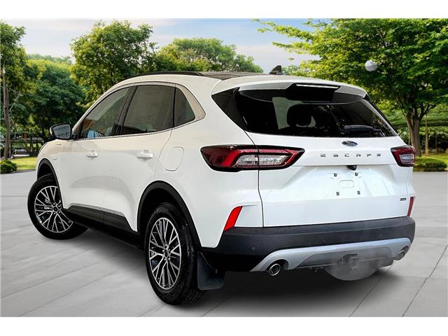 2026 Ford Escape PHEV (Stk: 26ES1432) in Vancouver - Image 3 of 14