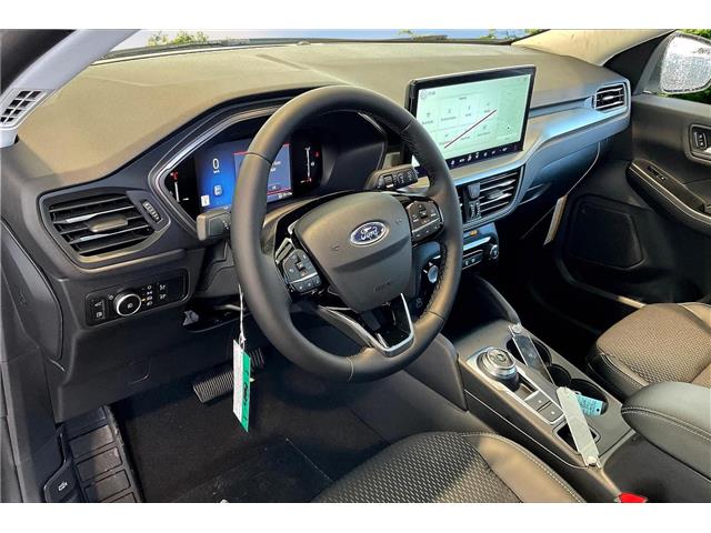 2026 Ford Escape PHEV (Stk: 26ES1432) in Vancouver - Image 6 of 14