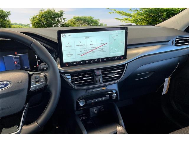 2026 Ford Escape PHEV (Stk: 26ES1432) in Vancouver - Image 7 of 14