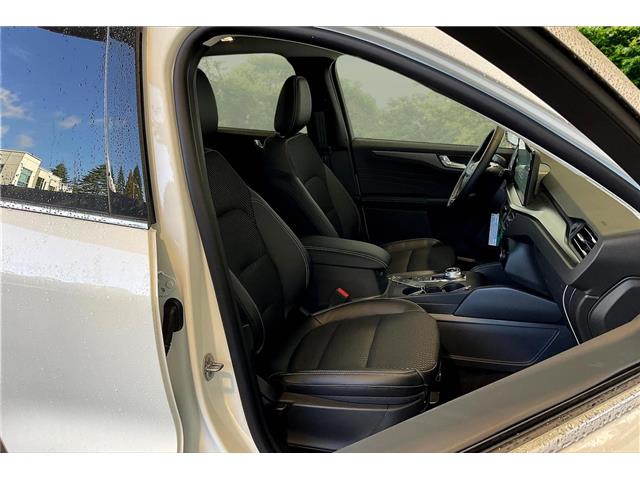 2026 Ford Escape PHEV (Stk: 26ES1432) in Vancouver - Image 8 of 14
