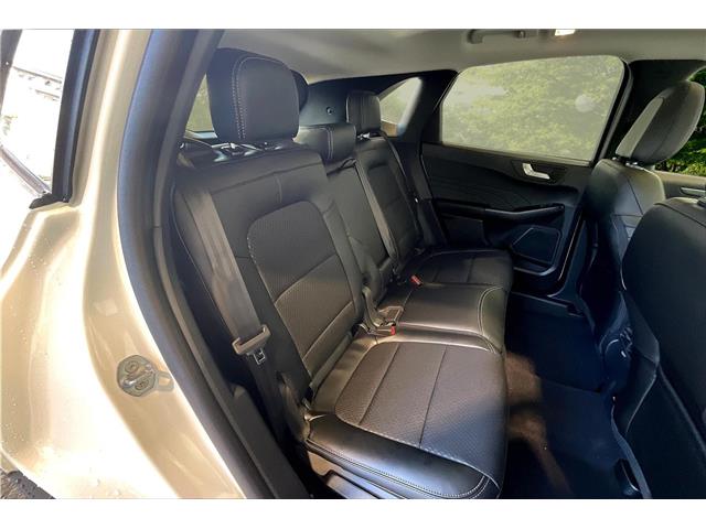2026 Ford Escape PHEV (Stk: 26ES1432) in Vancouver - Image 9 of 14