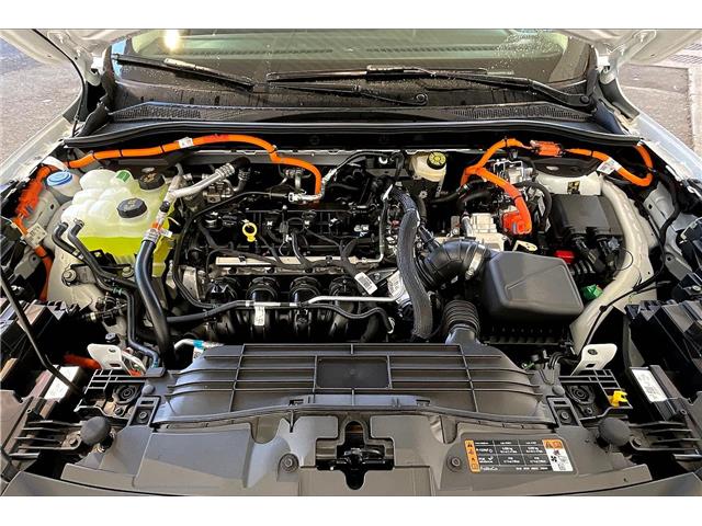 2026 Ford Escape PHEV (Stk: 26ES1432) in Vancouver - Image 10 of 14