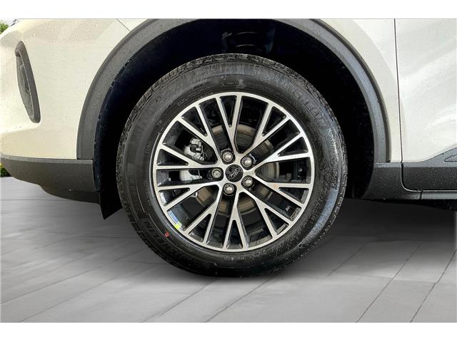 2026 Ford Escape PHEV (Stk: 26ES1432) in Vancouver - Image 11 of 14