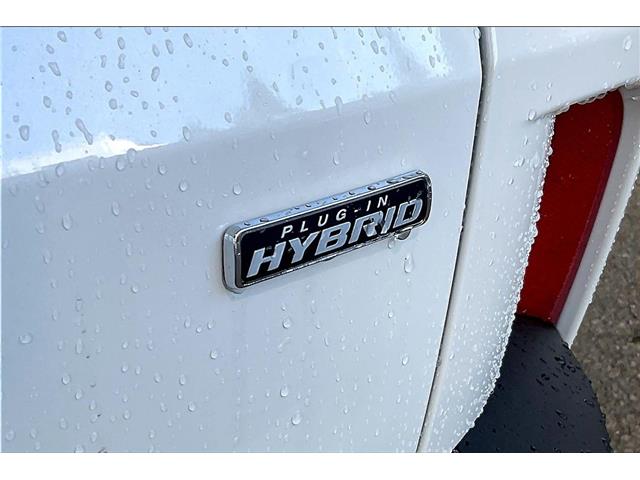 2026 Ford Escape PHEV (Stk: 26ES1432) in Vancouver - Image 12 of 14