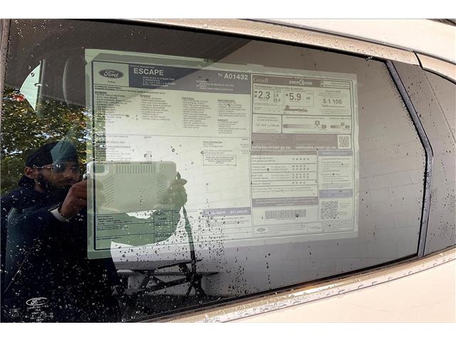 2026 Ford Escape PHEV (Stk: 26ES1432) in Vancouver - Image 14 of 14