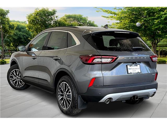 2026 Ford Escape PHEV (Stk: 26ES1956) in Vancouver - Image 3 of 14